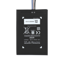 Batterij Nintendo Switch 2