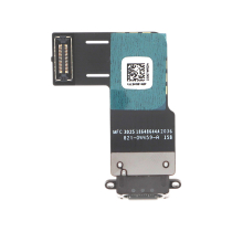 Laadconnector grijs iPad Air 11" (2026)