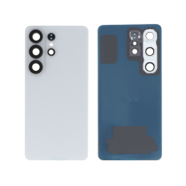 Achterglas wit Galaxy S26 Ultra (S948B)