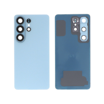 Achterglas blauw Galaxy S26 Ultra (S948B)