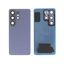 Achterglas paars Galaxy S26 Ultra (S948B)