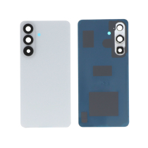 Achterglas zwart Galaxy S26+ (S947B)