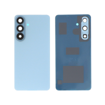 Achterglas blauw Galaxy S26+ (S947B)