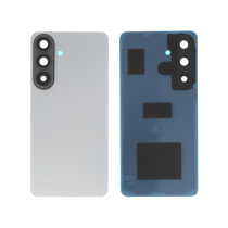 Achterglas zilver Galaxy S26+ (S947B)