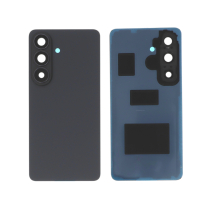 Achterglas zwart Galaxy S26 (S942B)