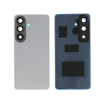Achterglas zilver Galaxy S26 (S942B)