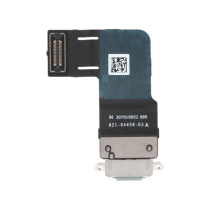 Laadconnector blauw iPad Air 11" (2026)