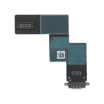 Laadconnector blauw iPad Air 13" (2026)