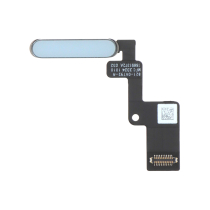 Aan-uitflexkabel iPad Air 11" (2026) (blauw)