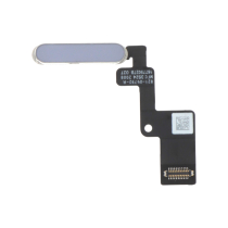 Aan-uitflexkabel iPad Air 11" (2026) (mauve)