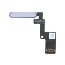 Aan-uitflexkabel iPad Air 13" (2026) (mauve)