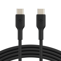 BELKIN kabel USB-C naar USB-C 1m (zwart)