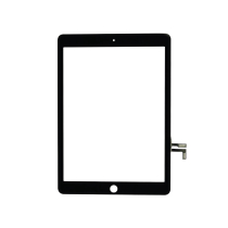 Compleet touchscreen zwart iPad 5/Air (BOLT)