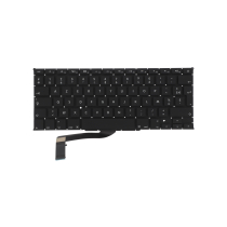 Toetsenbord AZERTY MacBook Pro 15" Retina (A1398)