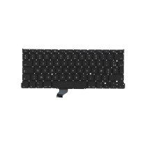Toetsenbord AZERTY MacBook Pro 13" Retina (A1502)