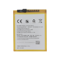 Batterij OnePlus 5/5T (BLP637)