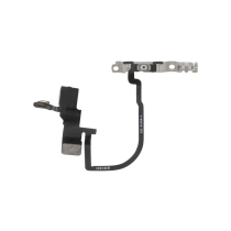 Aan-uitflexkabel/flitser iPhone XS/XS Max