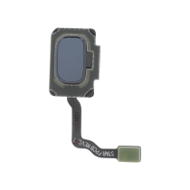 Vingerafdruklezer koraalblauw Galaxy S9/S9+ (G960/G965F)