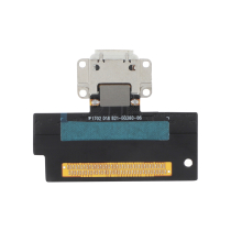 Laadconnector wit iPad Pro 10,5"