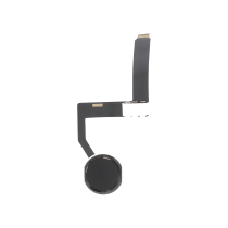 Complete homeknop zwart iPad Pro 9,7"