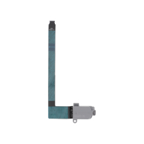 Jackflexkabel grijs iPad Pro 9,7" (WiFi)