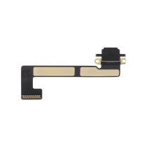 Laadconnector zwart iPad mini 2/3