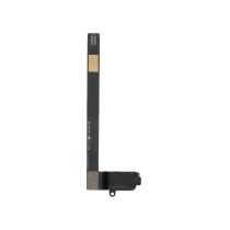 Jackflexkabel zwart iPad mini 4 (WiFi)