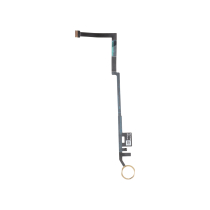 Complete homeknop goud iPad 5/6