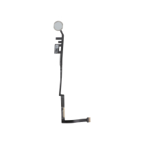 Complete homeknop zilver iPad 5/6