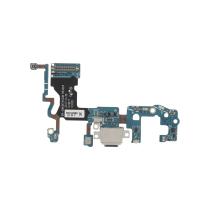 Laadconnector Galaxy S9 (G960F)