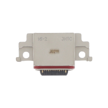 Laadconnector Galaxy 3722-004110