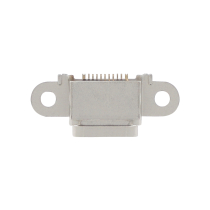 Laadconnector Galaxy Xcover 3 (G388F)