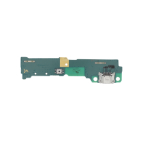 Laadconnector Galaxy Tab S2 (T810/815)