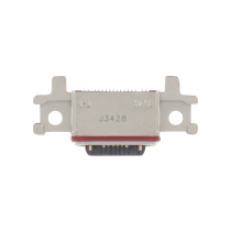 Laadconnector Galaxy A3/A5 2017 (A320/A520F)