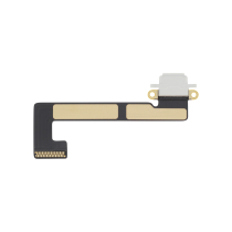 Laadconnector wit iPad mini 2/3