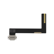 Laadconnector wit iPad Air 2 (2014)