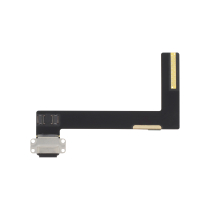 Laadconnector zwart iPad Air 2 (2014)