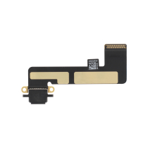 Laadconnector zwart iPad mini