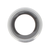 Achtercameralens zilver iPhone 6S