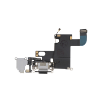 Laadconnector grijs iPhone 6 (ReLife)