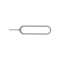 Simkaartuitwerptool (type Apple)