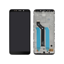 Compleet scherm zwart Redmi 5 Plus