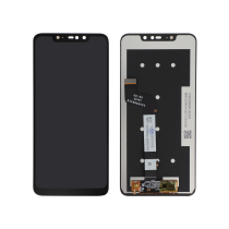 Compleet scherm Redmi Note 6 Pro
