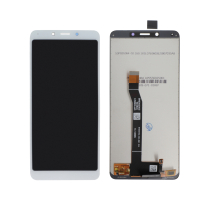 Compleet scherm Redmi 6/6A (zonder frame)