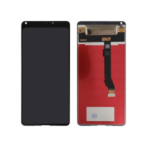 Compleet scherm zwart Xiaomi Mi Mix 2S