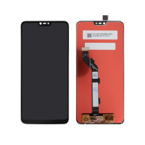 Compleet scherm Xiaomi Mi 8 Lite (zonder frame)