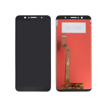 Compleet scherm zwart ZenFone Max Pro M1 ZB602KL