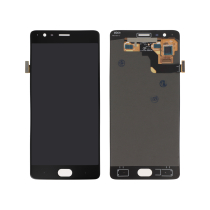 Compleet scherm OnePlus 3/3T (zonder frame) (ReLife)