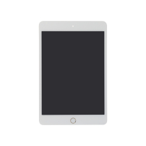 Compleet scherm wit iPad mini 7.9" (4e gen) (ReLife)