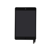 Compleet scherm zwart iPad mini 7.9" (4e gen) (ReLife)